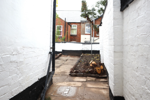 undefined, Latimer Street, Leicester LE3