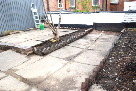 undefined, Latimer Street, Leicester LE3