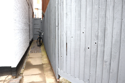 undefined, Latimer Street, Leicester LE3