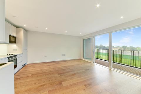 Lismore Boulevard, Colindale Gardens, Colindale, London, NW9