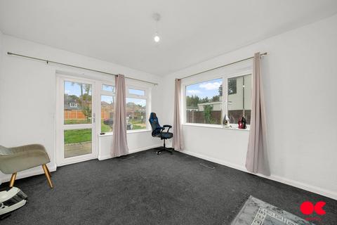 4 bedroom detached house for sale, Ernest Road, Hornchurch RM11