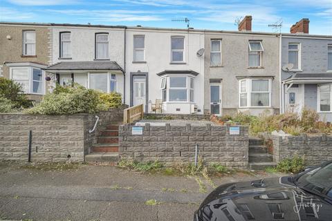Lan Street, Morriston, Swansea