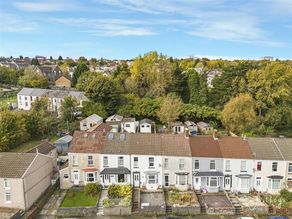 Aerial Images