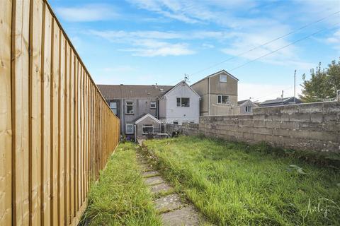 2 bedroom terraced house for sale, Lan Street, Morriston, Swansea