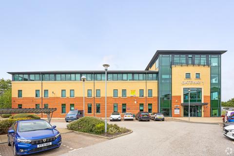 Office to rent, Holgate Park Dr York YO26 4GA