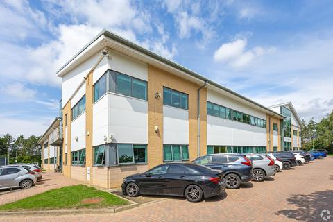 Office to rent, Monks Cross York YO32 9GZ