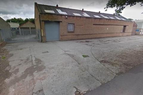 Industrial unit to rent, 20 Sawmill Ln Helmsley YO62 5DQ