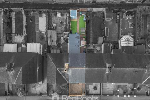 undefined, Oakland Terrace, Doncaster DN12