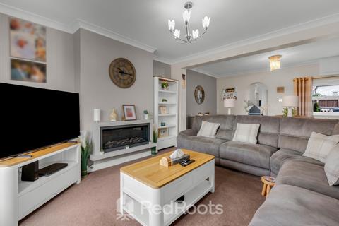 undefined, Oakland Terrace, Doncaster DN12