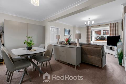 undefined, Oakland Terrace, Doncaster DN12