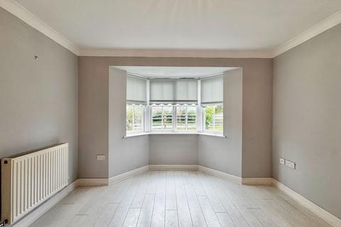 4 bedroom detached house for sale, Ger Yr Ysgol, Burry Port SA16