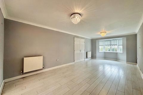 4 bedroom detached house for sale, Ger Yr Ysgol, Burry Port SA16