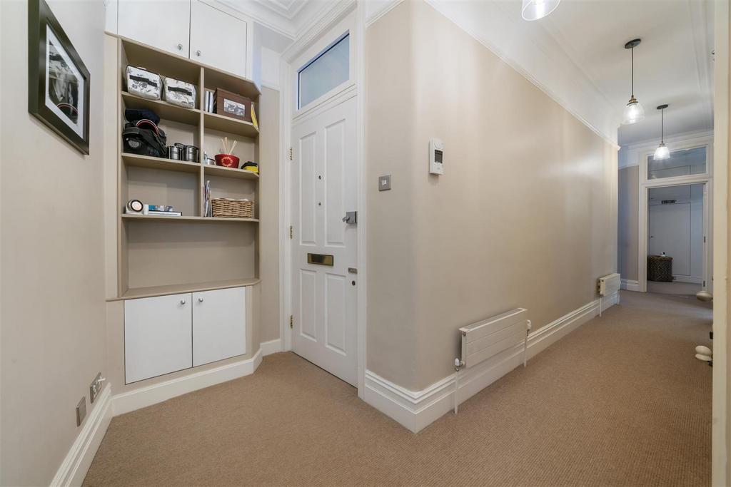Flat 25, Castellain Mansions W9 1 HE-No Watermark-7