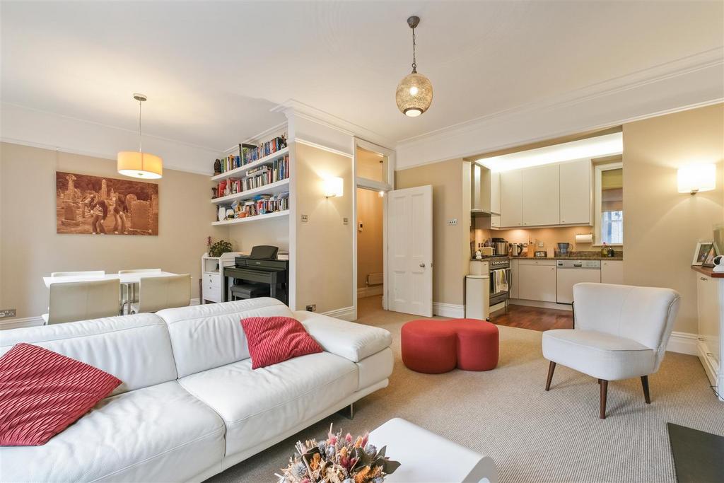 Flat 25, Castellain Mansions W9 1 HE-No Watermark-2
