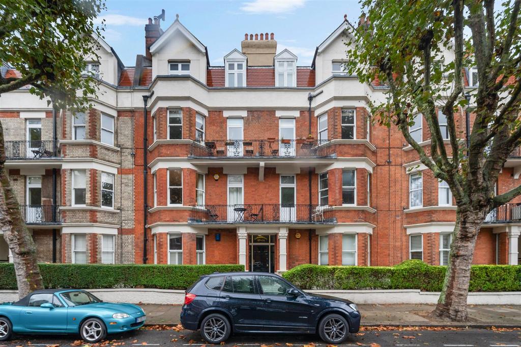 Flat 25, Castellain Mansions W9 1 HE-No Watermark-1
