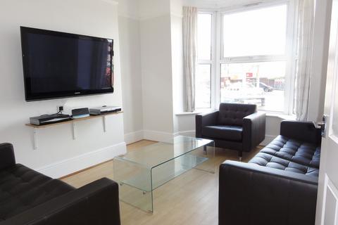 undefined, Ecclesall Road, Sheffield S11