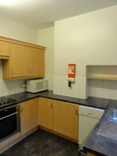 undefined, Ecclesall Road, Sheffield S11