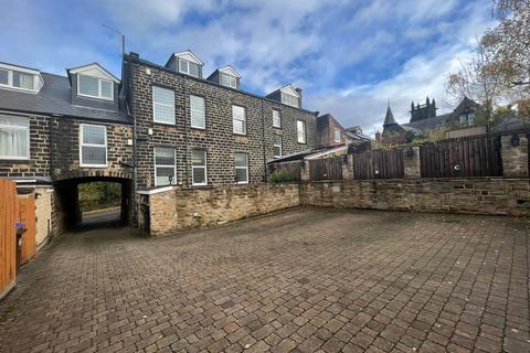 undefined, Lane End, Chapeltown