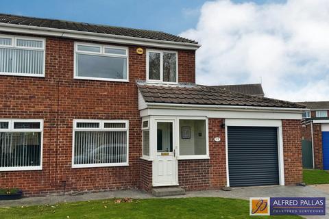 Stronsay Close, Ryhope
