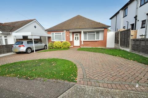 3 bedroom detached bungalow for sale, Hope Road, Benfleet