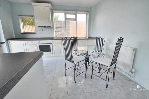 3 bedroom detached bungalow for sale, Hope Road, Benfleet
