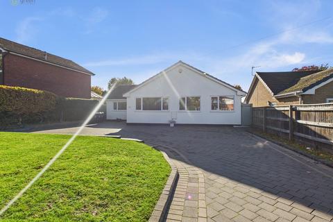 Rectory Road, Sutton Coldfield B75