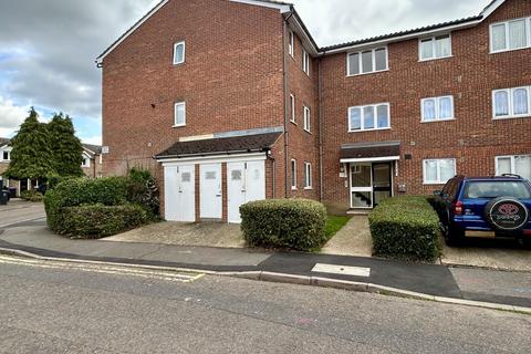 undefined, Howard Close, Waltham Abbey