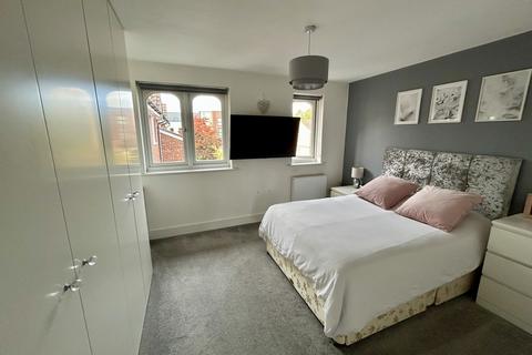 undefined, Howard Close, Waltham Abbey