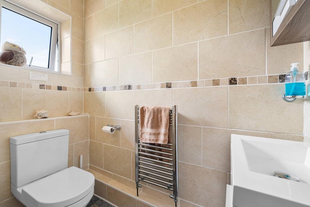 Swallow Fields, Holywel Road, Ewloe, CH53 BS8