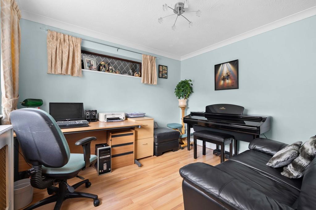 Swallow Fields, Holywel Road, Ewloe, CH53 BS9