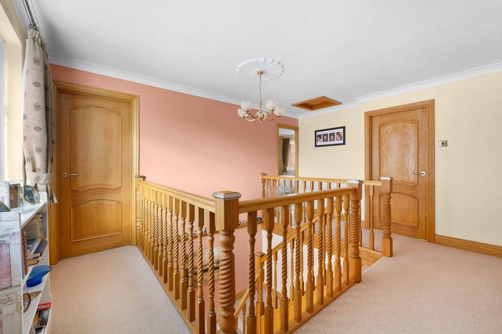 Swallow Fields, Holywel Road, Ewloe, CH53 BS10