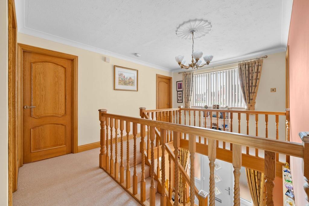 Swallow Fields, Holywel Road, Ewloe, CH53 BS11