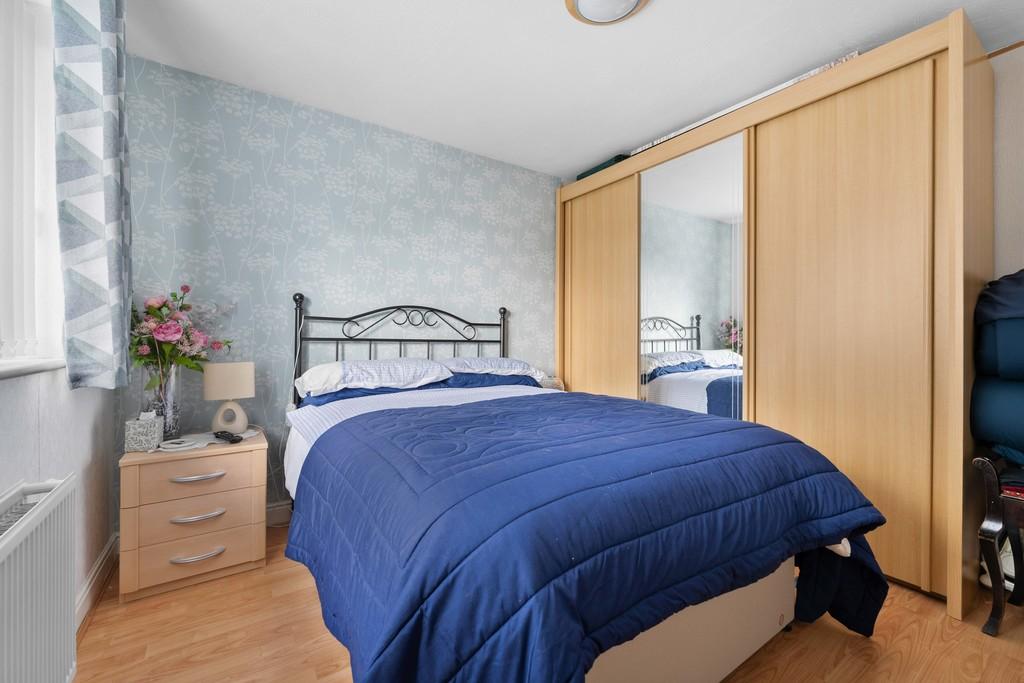 Swallow Fields, Holywel Road, Ewloe, CH53 BS17