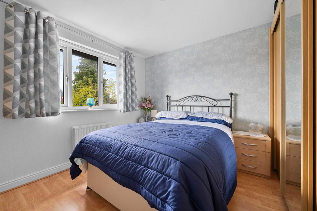 Swallow Fields, Holywel Road, Ewloe, CH53 BS18