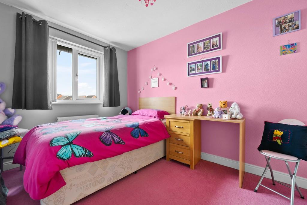 Swallow Fields, Holywel Road, Ewloe, CH53 BS15