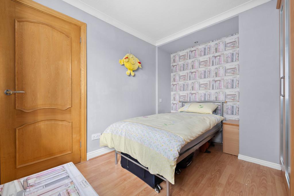 Swallow Fields, Holywel Road, Ewloe, CH53 BS16