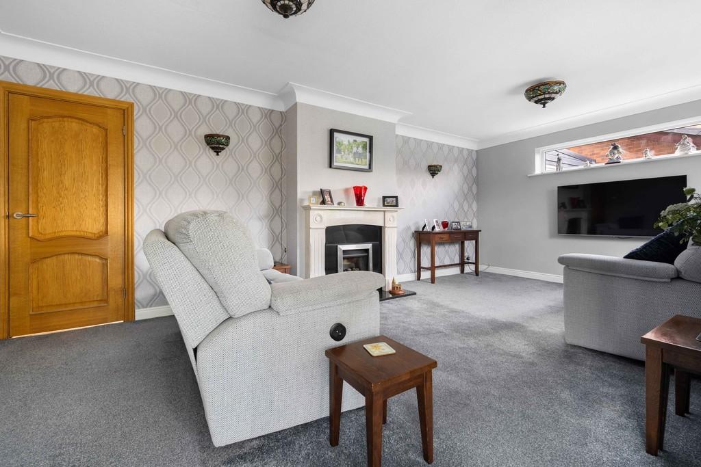Swallow Fields, Holywel Road, Ewloe, CH53 BS4