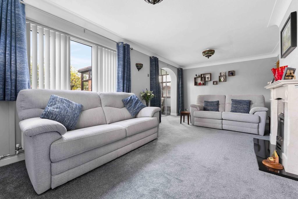 Swallow Fields, Holywel Road, Ewloe, CH53 BS2