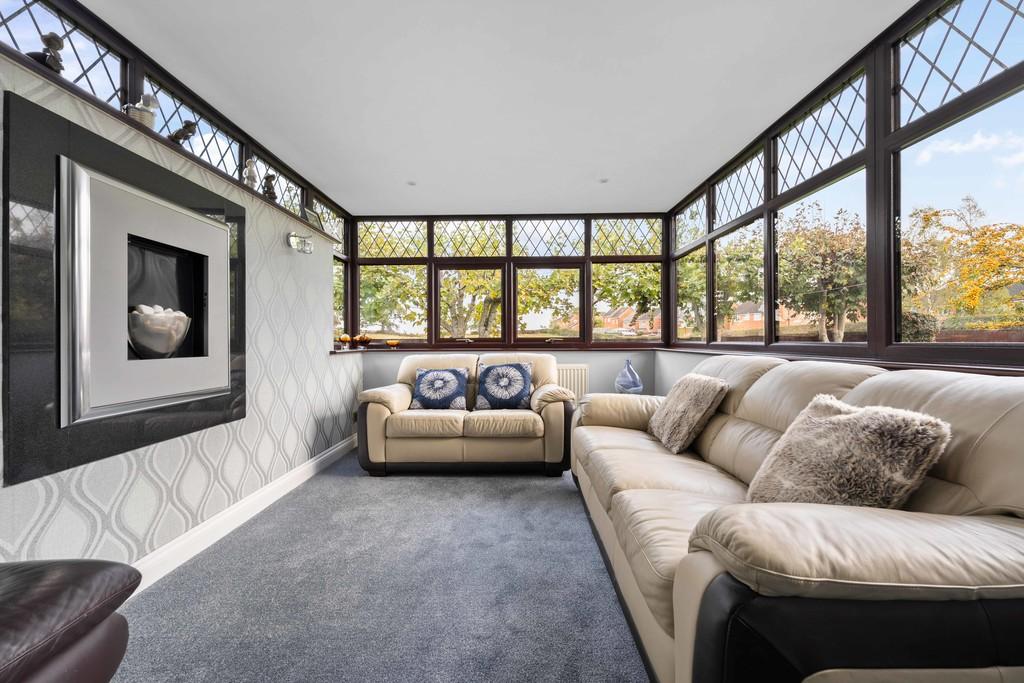 Swallow Fields, Holywel Road, Ewloe, CH53 BS3