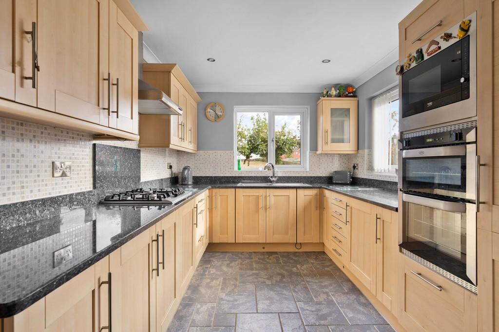 Swallow Fields, Holywel Road, Ewloe, CH53 BS24