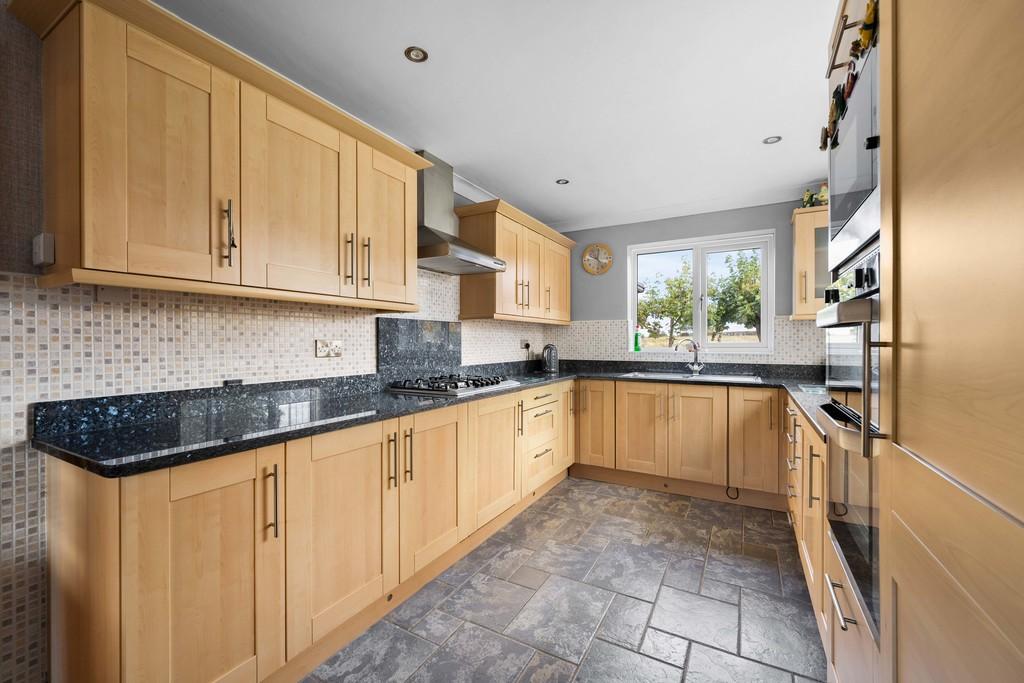 Swallow Fields, Holywel Road, Ewloe, CH53 BS5