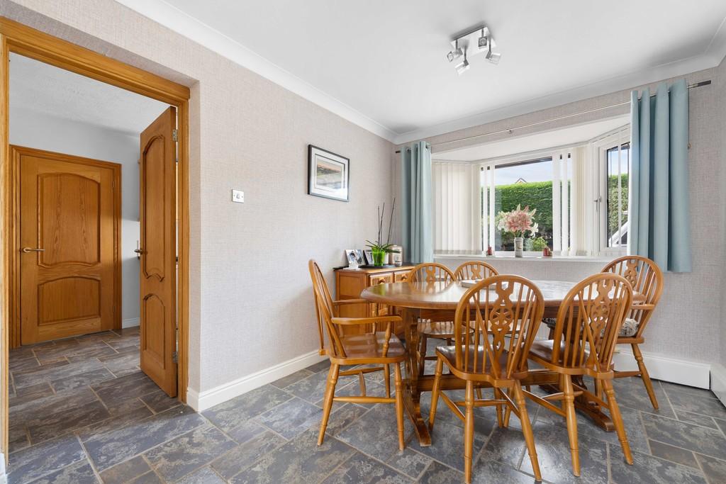 Swallow Fields, Holywel Road, Ewloe, CH53 BS6