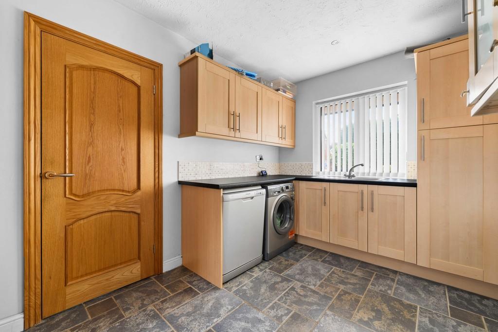 Swallow Fields, Holywel Road, Ewloe, CH53 BS7