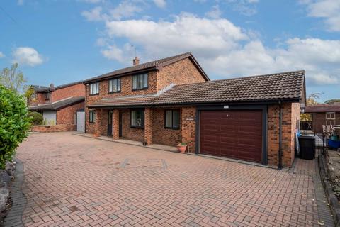 undefined, Holywell Road, Deeside CH5