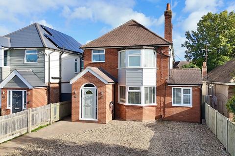 undefined, Frimley Green Road, Camberley GU16