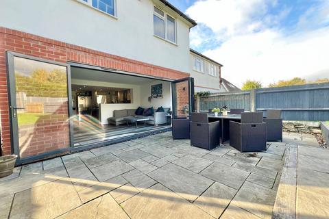 undefined, Frimley Green Road, Camberley GU16