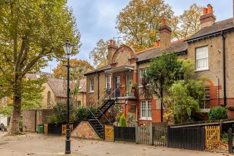 undefined, Victoria Place, Richmond