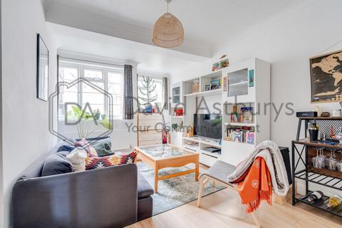 Muswell Hill, Muswelll Hill, London