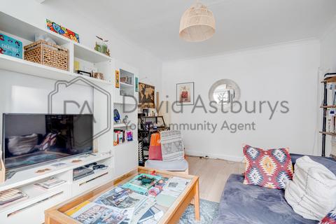 undefined, Muswell Hill, Muswelll Hill, London