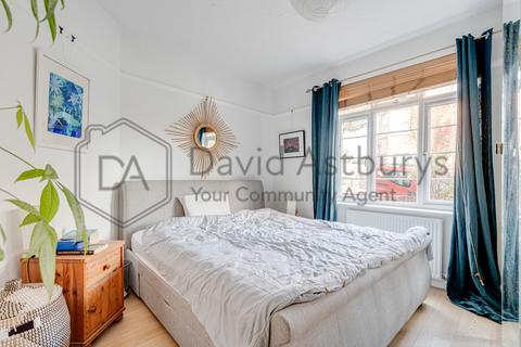 undefined, Muswell Hill, Muswelll Hill, London